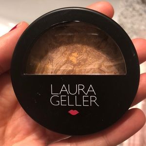 Laura Geller Baked Balance N Brighten Foundation
